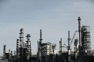 Read more about the article Powering the Future: How Energy Transition is Redefining the Role of Oil and Gas Companies