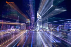 Read more about the article The AI Revolution in Strategy: How Artificial Intelligence is Redefining Strategic Thinking